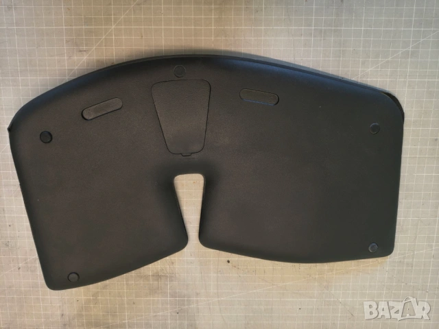 Продавам комплект ергономична клавиатура + numpad + мишка Microsoft Sculpt, снимка 2 - Клавиатури и мишки - 54565710