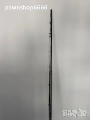 Продавам комплект за мач риболов Drennan Acolyte Carp Waggler 12ft + Mikado Katsudo Match 4012, снимка 4 - Въдици - 54915830