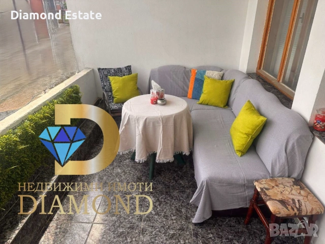 Апартамент в центъра на град Приморско