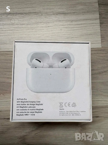 Слушалки Air Pods Pro
