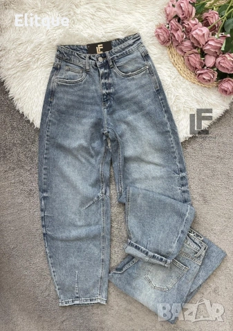 дънки , снимка 4 - Дънки - 54214090