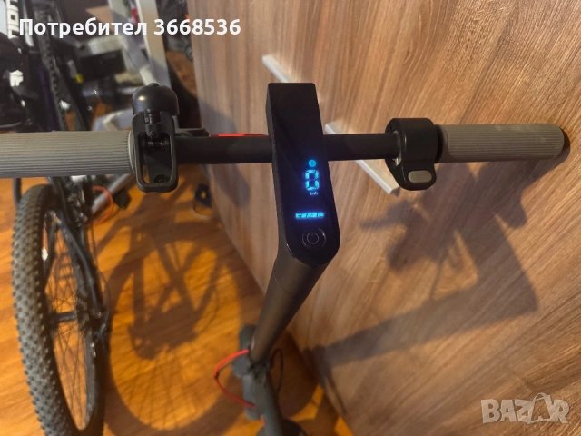 Xiaomi electric scooter Pro 4, снимка 9 - Други спортове - 54322611