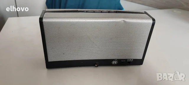 Bluetooth колонка Grundig gsb 600 nfc