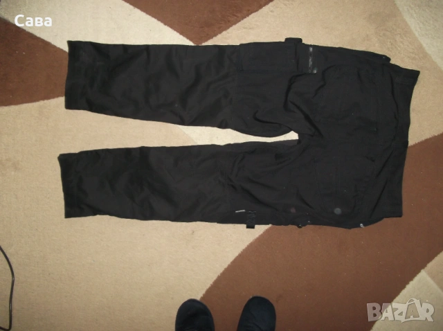 Работни панталони MASCOT,L.BRADOR,ELICA  мъжки,, снимка 13 - Панталони - 54208734