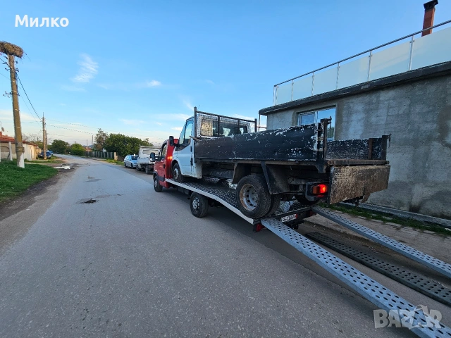 Транспорт на автомобили от Европа до България и вътрешен транспорт в страната, снимка 5 - Транспортни услуги - 54547069