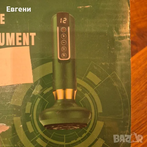 Уред за масаж, антицелулитен масажор, снимка 5 - Масажори - 55480870
