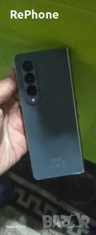 samsung galaxy z fold 4, снимка 4 - Samsung - 55468441