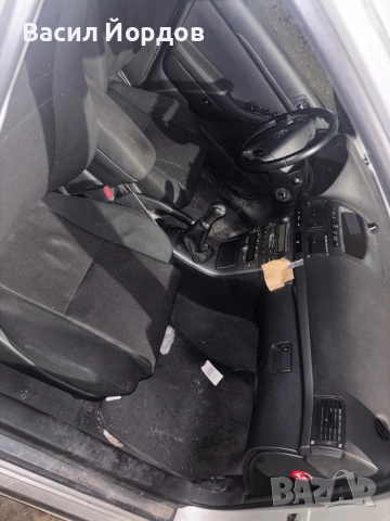 Тойота Авенсис 2 2.0 116 / Toyota Avensis 2 2.0 116 На Части, снимка 6 - Автомобили и джипове - 54498653
