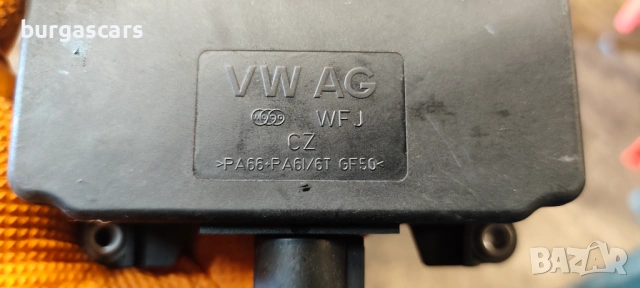Вакуумен блок VW Golf 5 1.9-105к.с. BKC, снимка 3 - Части - 54439884