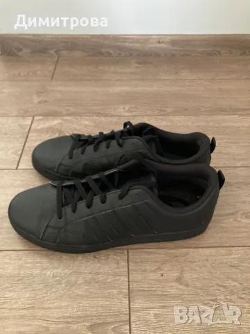 Мъжки маратонки Nike, Adidas ,Karrimor номера 46 и 48, снимка 5 - Маратонки - 55340271