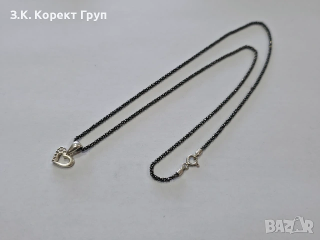 Сребърен синджир 925 / 5,18 гр.