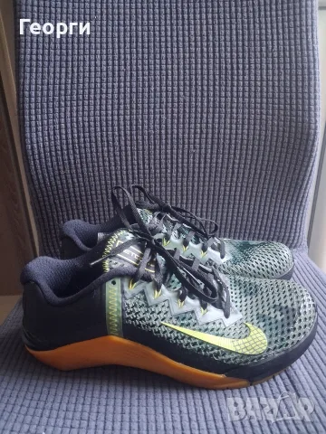 Nike Metcon USA 42 