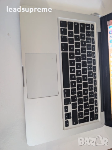 MacBook Pro 13 2012 i5 8gb 128gb ssd , снимка 2 - Лаптопи за дома - 54121761