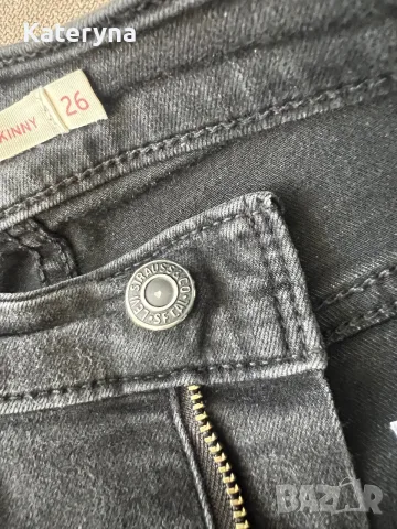 дамски дънки New , снимка 4 - Дънки - 55465229