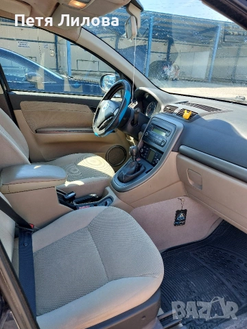 Фиат Крома , снимка 7 - Автомобили и джипове - 54614248