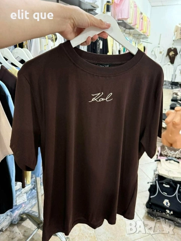 дамски тениски karl lefenfeld 
