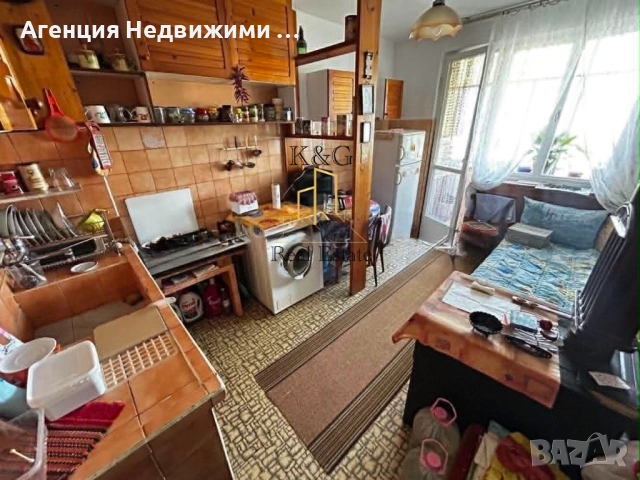 Тристаен апартамент в ж.к " Лудогорие " , снимка 2 - Апартаменти - 54628193