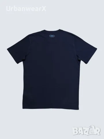 Мъжка тениска Under Armour размер L, снимка 3 - Тениски - 55559537