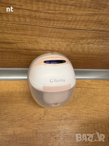 Numsy помпа за кърма