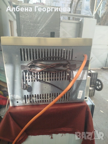 Амонячен хладилник  DOMETIC 12 V/220 V/GAZ , снимка 9 - Хладилни чанти - 54760883
