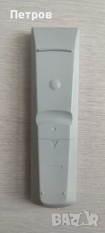 Дистанционно JVC , снимка 2 - Плейъри, домашно кино, прожектори - 55482727