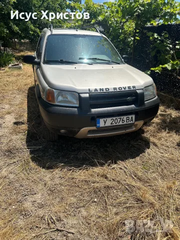 Продавам лант ровер и опел астра, снимка 4 - Автомобили и джипове - 55453977