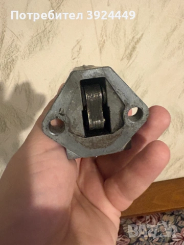 Горивна помпа, снимка 2 - Части - 54049383