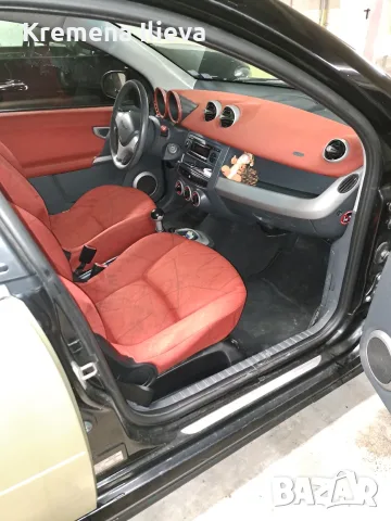Смарт форфоур в движение, снимка 10 - Автомобили и джипове - 55594260