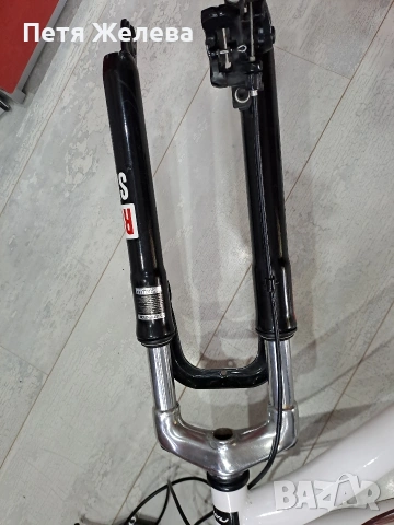 Планински велосипед  KTM OXYGEN, снимка 14 - Велосипеди - 55143156