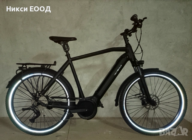 Velo De Ville SEB 890 Smart 2023 XL