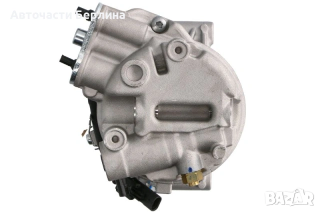Компресор за климатик за Chevrolet Cruze и Opel Astra, снимка 5 - Части - 54865866
