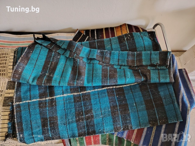 Черги, килим и одеяла нови, снимка 2 - Олекотени завивки и одеяла - 54238472