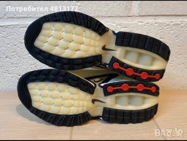 Nike air max DN, снимка 3 - Маратонки - 54371201