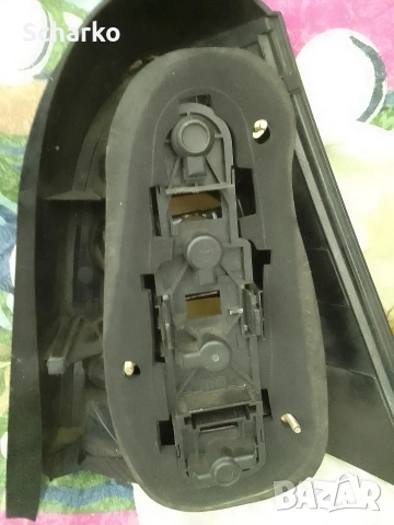 Заден десен стоп А169, снимка 4 - Части - 54355624