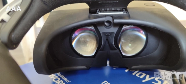VR за PlayStation 4,PS4 пълен комлект съвместим и с PS5, снимка 10 - PlayStation конзоли - 54491450
