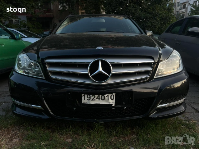 Продава се мерцедес с220 2012г, снимка 10 - Автомобили и джипове - 55186505