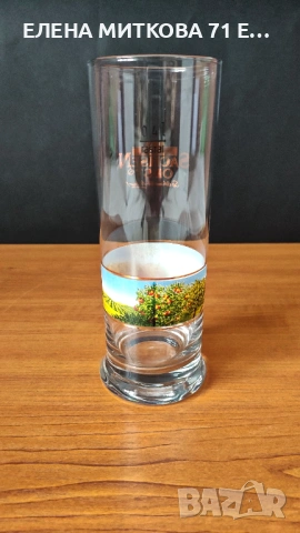 *Ritzenhoff Cristal* сервиз от 6 бр.големи кристални чаши, снимка 4 - Чаши - 54160534