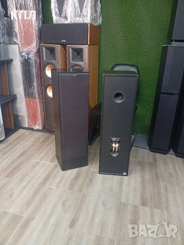 Тонколони JAMO Cornet-80, снимка 10 - Тонколони - 54708226