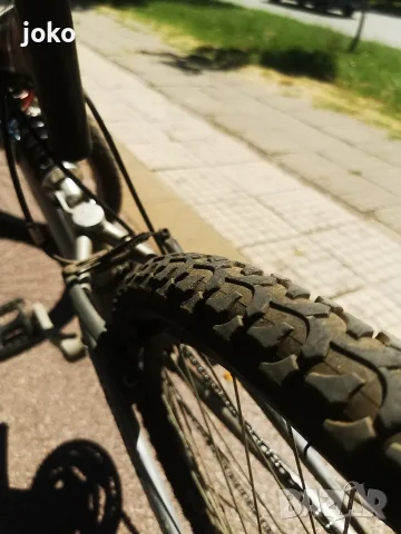  Велосипед  26'', снимка 4 - Велосипеди - 55539116