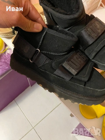 Продавам оргинални женски абувки , снимка 5 - Дамски ежедневни обувки - 54033641