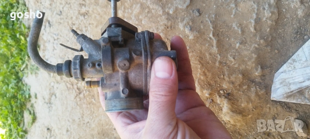 Карбуратори за скутери , снимка 18 - Части - 54309327