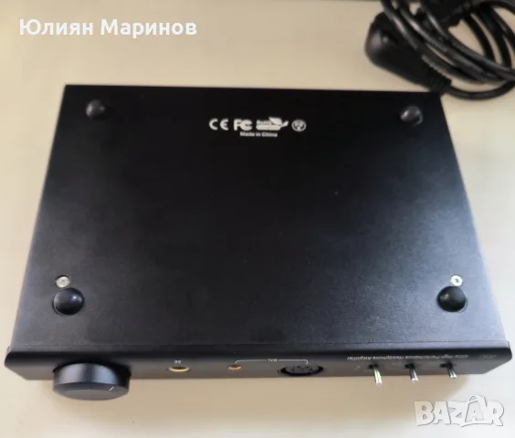 Topping A90. Усилвател, снимка 4 - Ресийвъри, усилватели, смесителни пултове - 55657095
