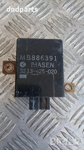 Реле Mitsubishi Pajero 1998 MB886391 3213-425-020