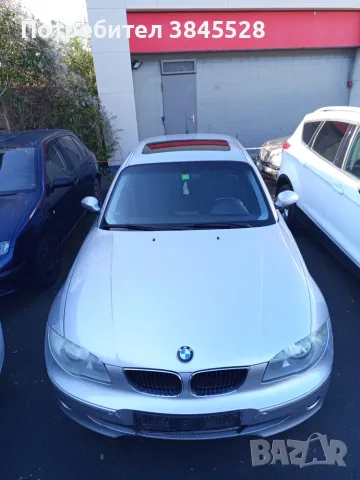BMW 120d 163 коня, снимка 6 - Автомобили и джипове - 55408292