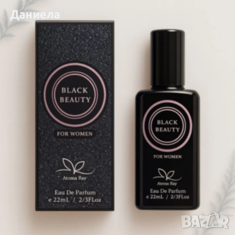 Комплект от 6 парфюма по 22мл за Него и Нея – Перфектният аромат за всяко настроение, снимка 7 - Дамски парфюми - 53970713