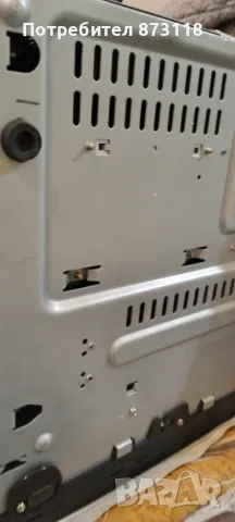 Продавам уредба SONY HCD H701, снимка 5 - Аудиосистеми - 55612310