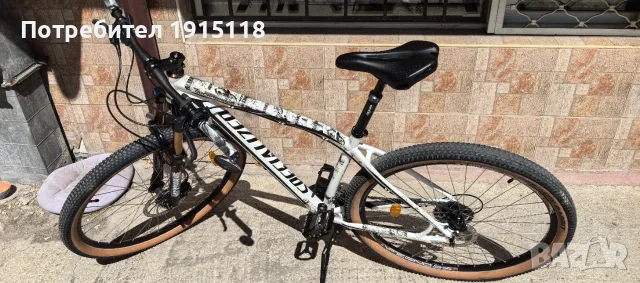 Продавам велосипед SPECIALIZED  29 - рамка L, снимка 8 - Велосипеди - 55456850