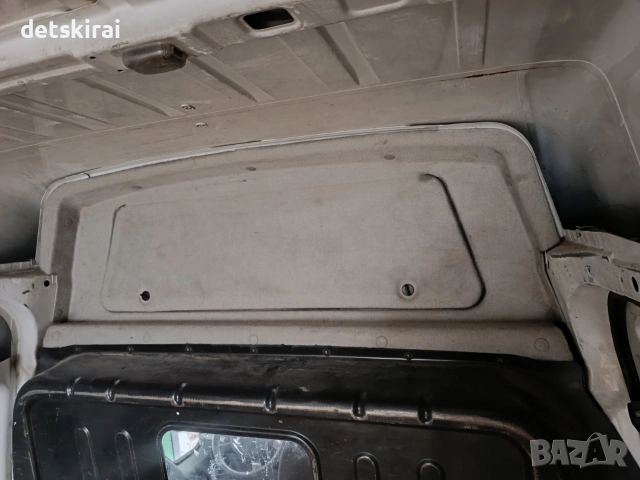 Ford Transit Капак за надкабинно отделение, снимка 3 - Части - 54922805