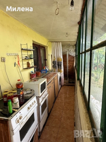 Продава се къща с двор в с. Чирен, община Враца, област Враца, снимка 4 - Къщи - 54811705