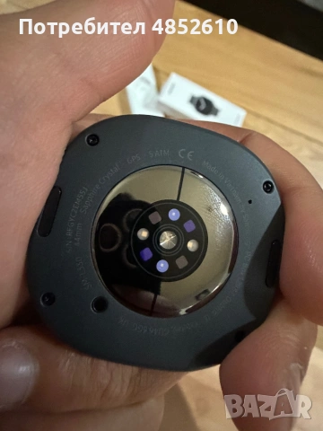 Samsung Z Fold 7 + Samsung Watch 8 , снимка 10 - Samsung - 54847056